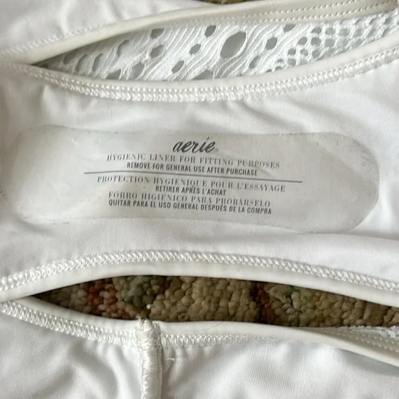 Aerie Women’s Swimsuit Bikini Bottom - Picture 6 of 10